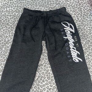 aeropostale sweatpants